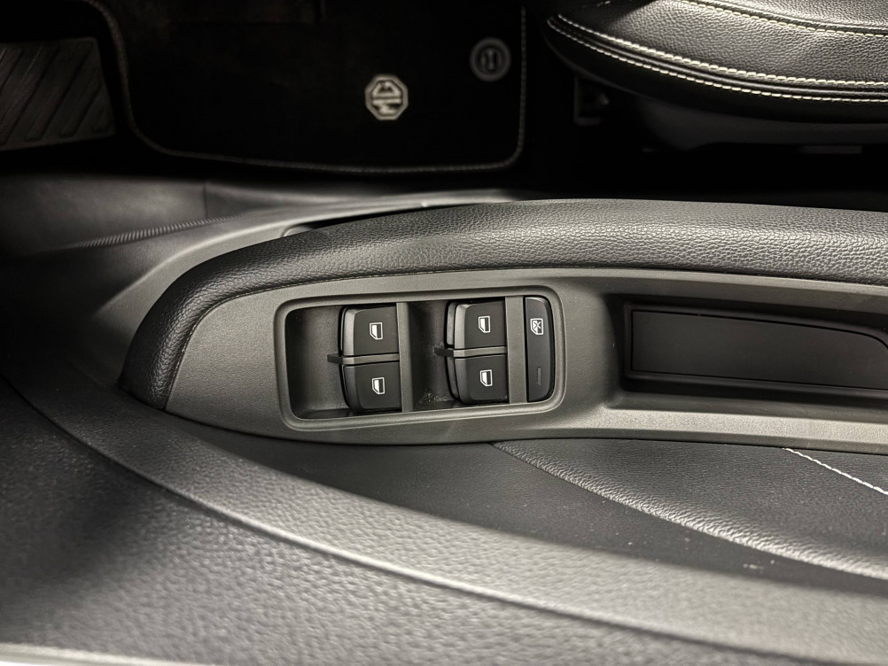 Acheter MG Motor ZS ZS EV 44.5 kWh Luxury 5p occasion dans les concessions du Groupe Faurie