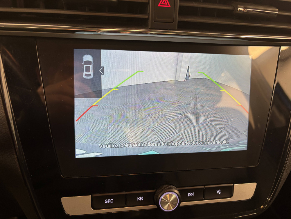 Acheter MG Motor ZS ZS EV 44.5 kWh Luxury 5p occasion dans les concessions du Groupe Faurie