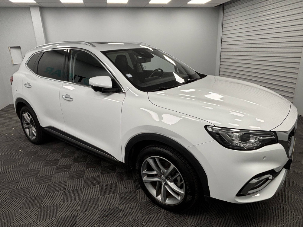 Acheter MG Motor EHS EHS 1.5T PHEV 272 ch Luxury 5p occasion dans les concessions du Groupe Faurie