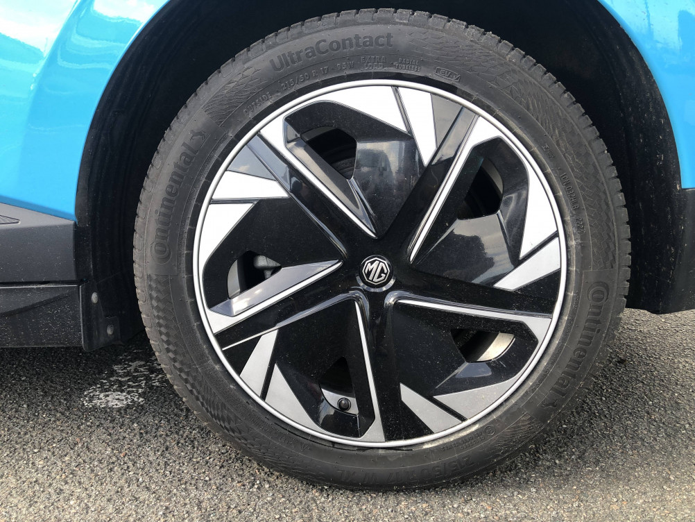 Acheter MG Motor MG 4 MG4 Electric 51kWh - 125 kW 2WD Standard 5p occasion dans les concessions du Groupe Faurie