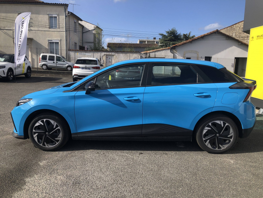 Acheter MG Motor MG 4 MG4 Electric 51kWh - 125 kW 2WD Standard 5p occasion dans les concessions du Groupe Faurie