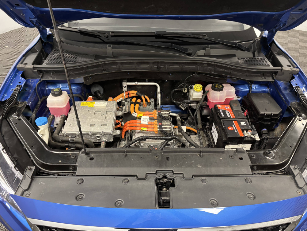 Acheter MG Motor ZS ZS EV 44.5 kWh Luxury 5p occasion dans les concessions du Groupe Faurie