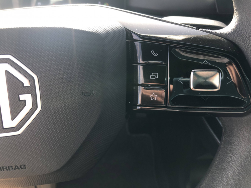 Acheter MG Motor MG 4 MG4 Electric 51kWh - 125 kW 2WD Standard 5p occasion dans les concessions du Groupe Faurie