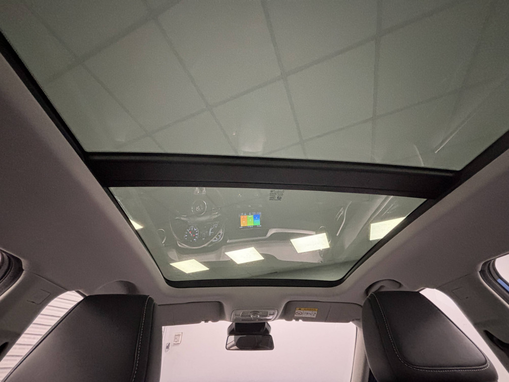 Acheter MG Motor ZS ZS EV 44.5 kWh Luxury 5p occasion dans les concessions du Groupe Faurie