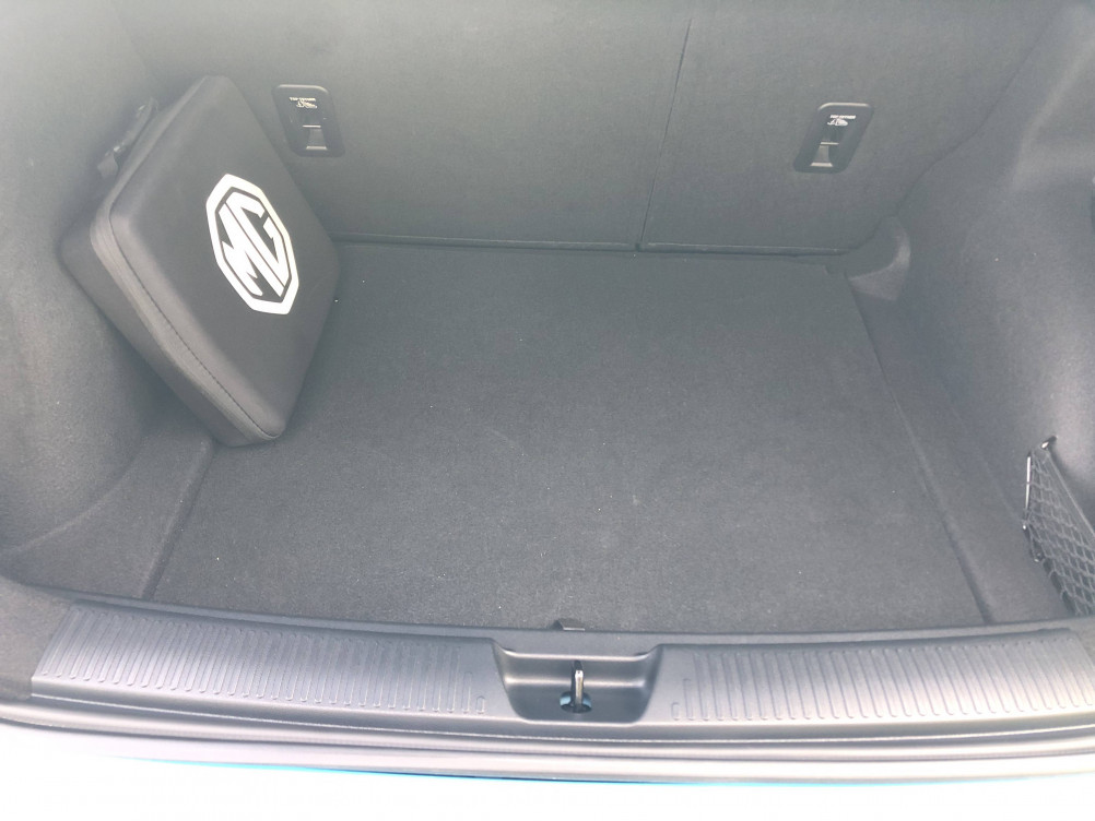 Acheter MG Motor MG 4 MG4 Electric 51kWh - 125 kW 2WD Standard 5p occasion dans les concessions du Groupe Faurie