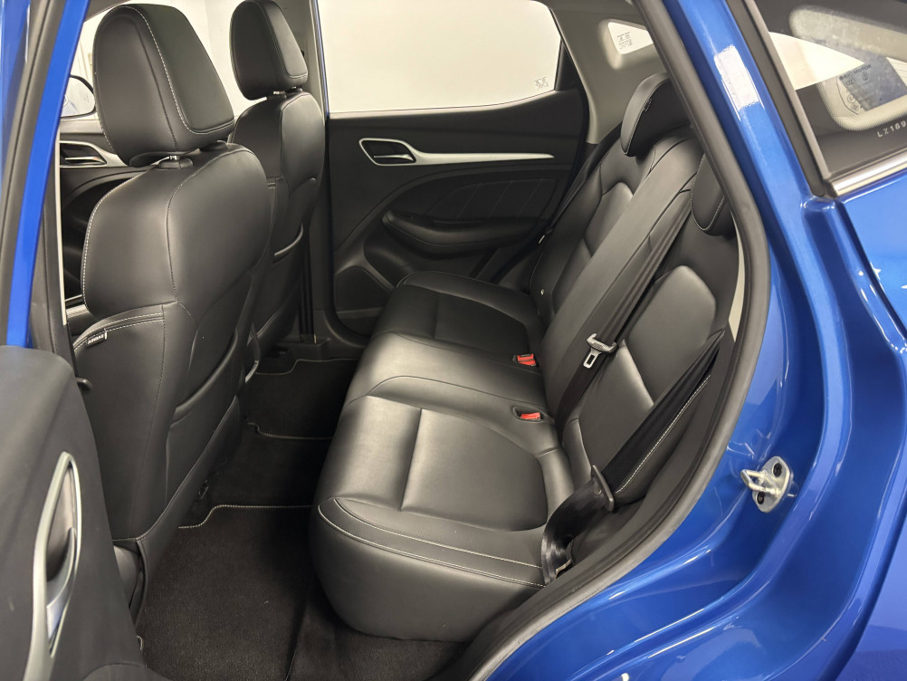 Acheter MG Motor ZS ZS EV 44.5 kWh Luxury 5p occasion dans les concessions du Groupe Faurie