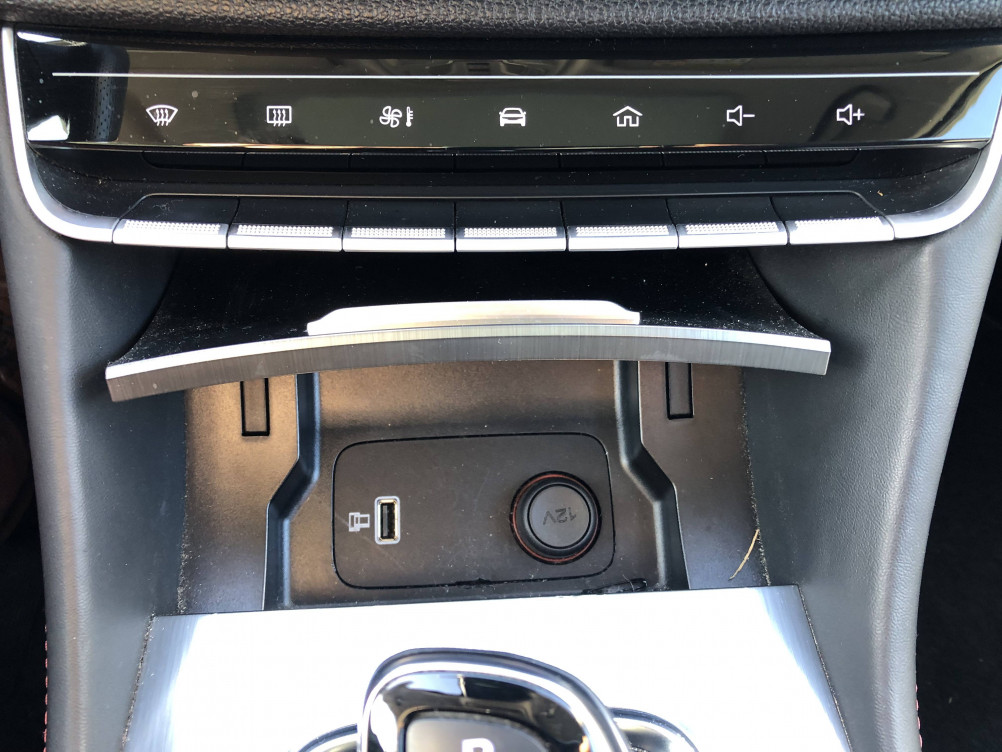 Acheter MG Motor EHS EHS 1.5T GDI PHEV Luxury 5p occasion dans les concessions du Groupe Faurie