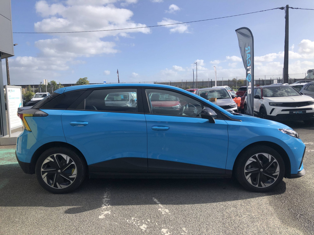 Acheter MG Motor MG 4 MG4 Electric 51kWh - 125 kW 2WD Standard 5p occasion dans les concessions du Groupe Faurie