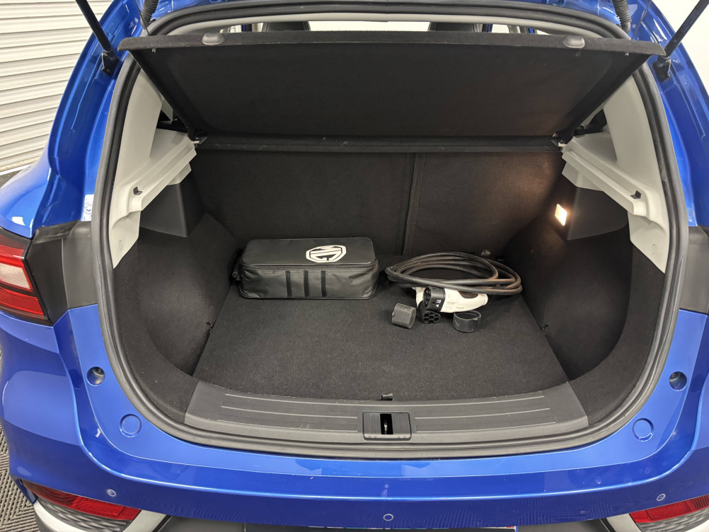 Acheter MG Motor ZS ZS EV 44.5 kWh Luxury 5p occasion dans les concessions du Groupe Faurie