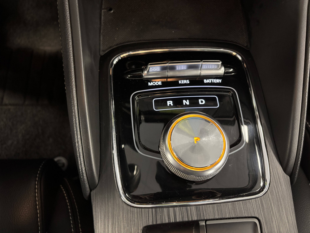 Acheter MG Motor ZS ZS EV 44.5 kWh Luxury 5p occasion dans les concessions du Groupe Faurie