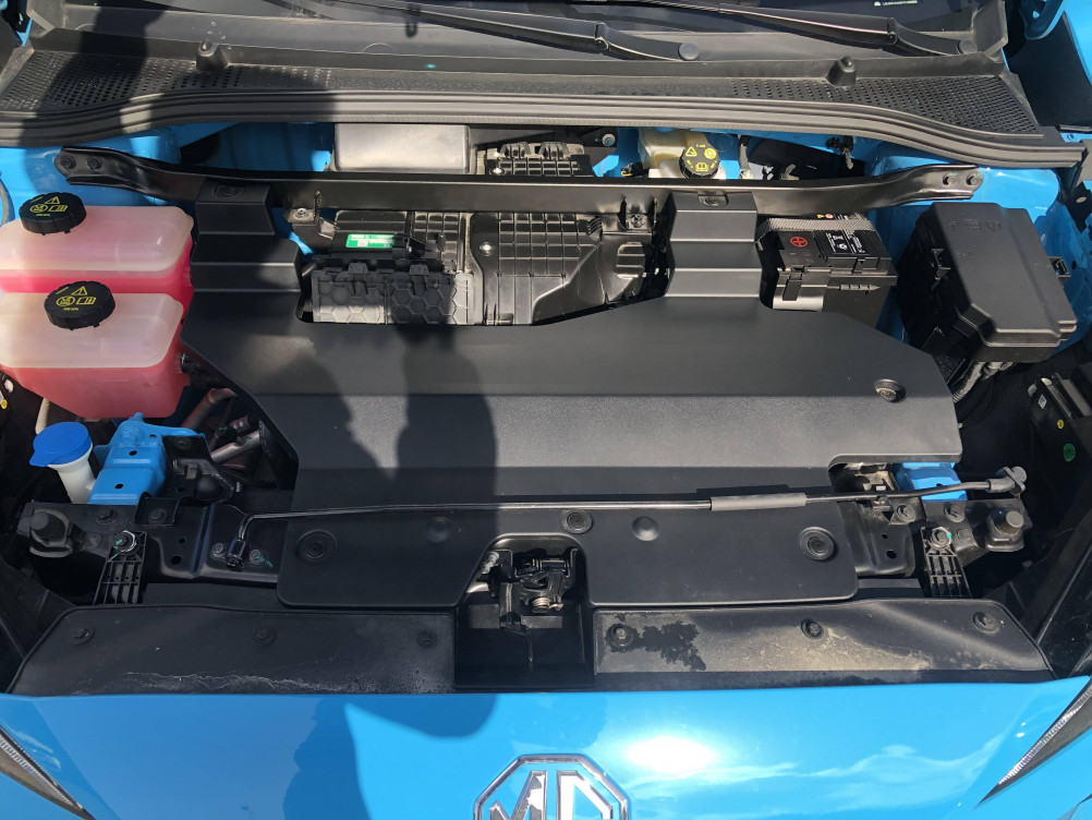 Acheter MG Motor MG 4 MG4 Electric 51kWh - 125 kW 2WD Standard 5p occasion dans les concessions du Groupe Faurie