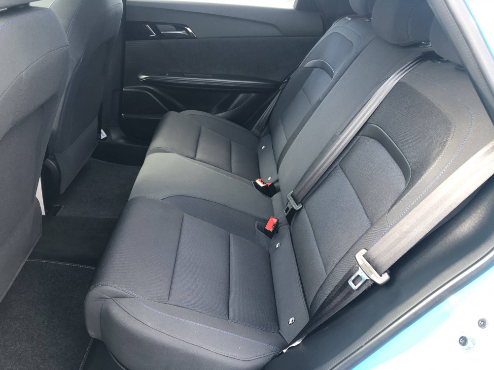 Acheter MG Motor MG 4 MG4 Electric 51kWh - 125 kW 2WD Standard 5p occasion dans les concessions du Groupe Faurie