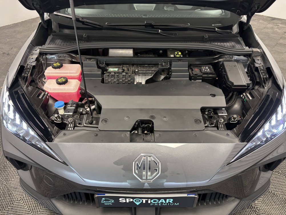 Acheter MG Motor MG 4 MG4 Electric 51kWh - 125 kW 2WD Standard 5p occasion dans les concessions du Groupe Faurie