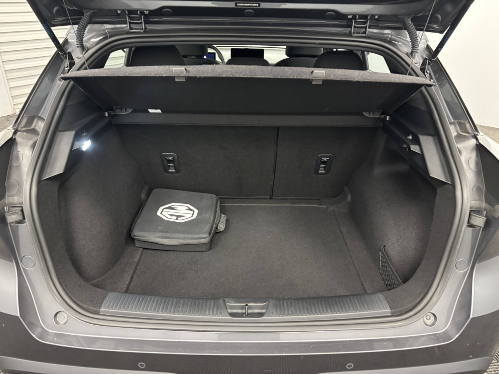 Acheter MG Motor MG 4 MG4 Electric 51kWh - 125 kW 2WD Standard 5p occasion dans les concessions du Groupe Faurie