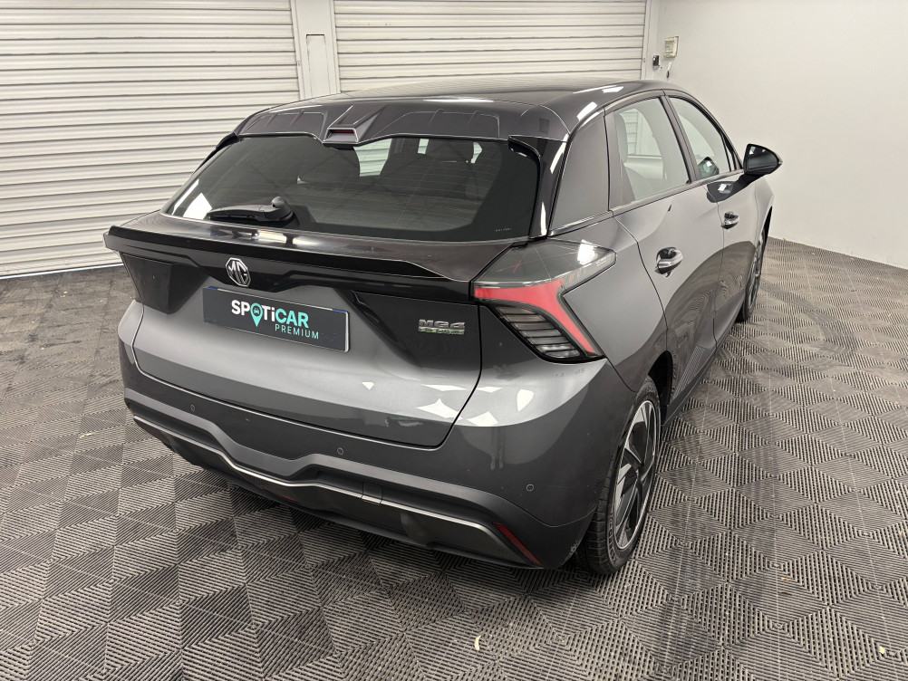 Acheter MG Motor MG 4 MG4 Electric 51kWh - 125 kW 2WD Standard 5p occasion dans les concessions du Groupe Faurie