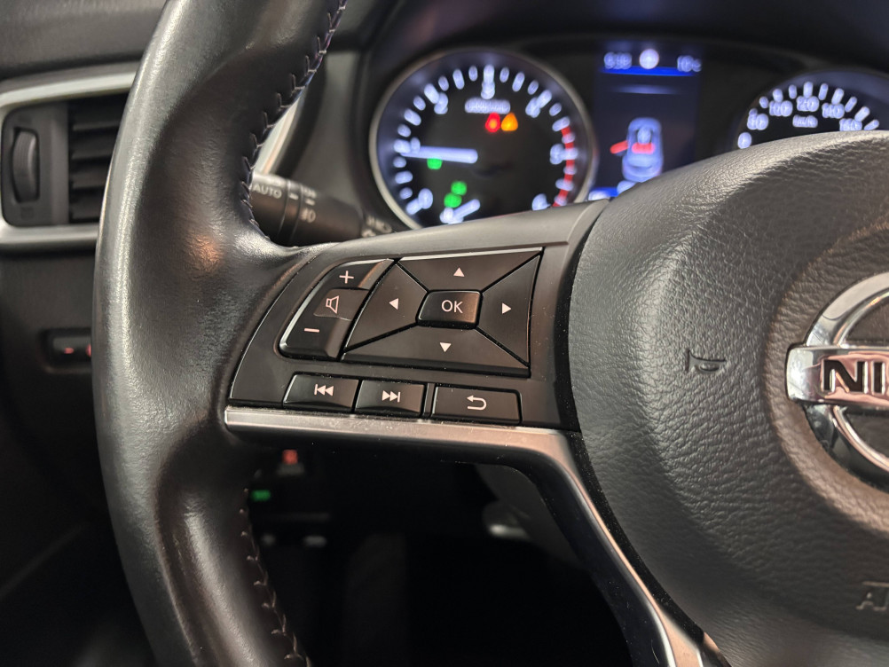 Acheter Nissan Qashqai Qashqai 1.7 dCi 150 Xtronic Intelligent 4x4 Tekna+ 5p occasion dans les concessions du Groupe Faurie