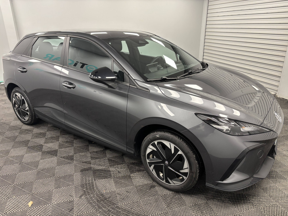 Acheter MG Motor MG 4 MG4 Electric 51kWh - 125 kW 2WD Standard 5p occasion dans les concessions du Groupe Faurie