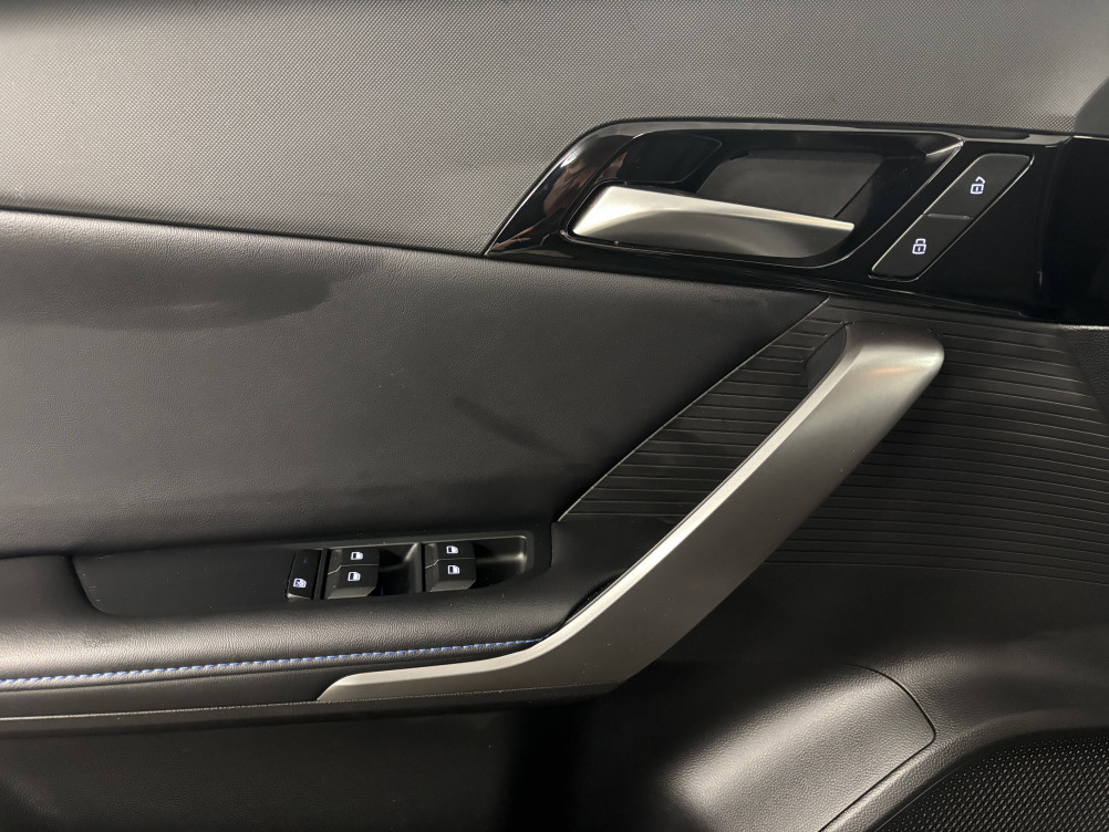 Acheter MG Motor MG 4 MG4 Electric 51kWh - 125 kW 2WD Standard 5p occasion dans les concessions du Groupe Faurie