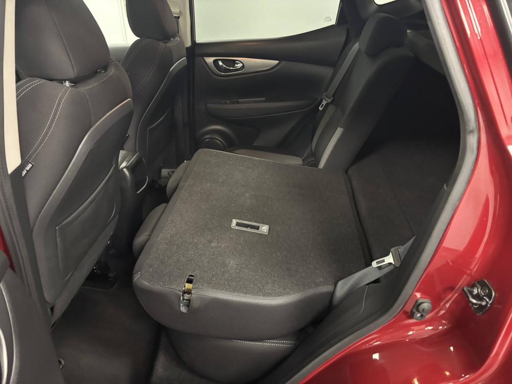 Acheter Nissan Qashqai Qashqai 1.7 dCi 150 Xtronic Intelligent 4x4 Tekna+ 5p occasion dans les concessions du Groupe Faurie