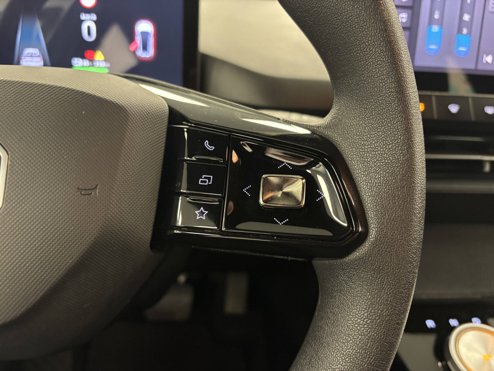 Acheter MG Motor MG 4 MG4 Electric 51kWh - 125 kW 2WD Standard 5p occasion dans les concessions du Groupe Faurie