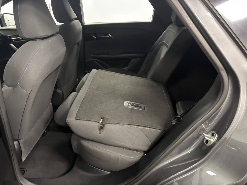 Acheter MG Motor MG 4 MG4 Electric 51kWh - 125 kW 2WD Standard 5p occasion dans les concessions du Groupe Faurie