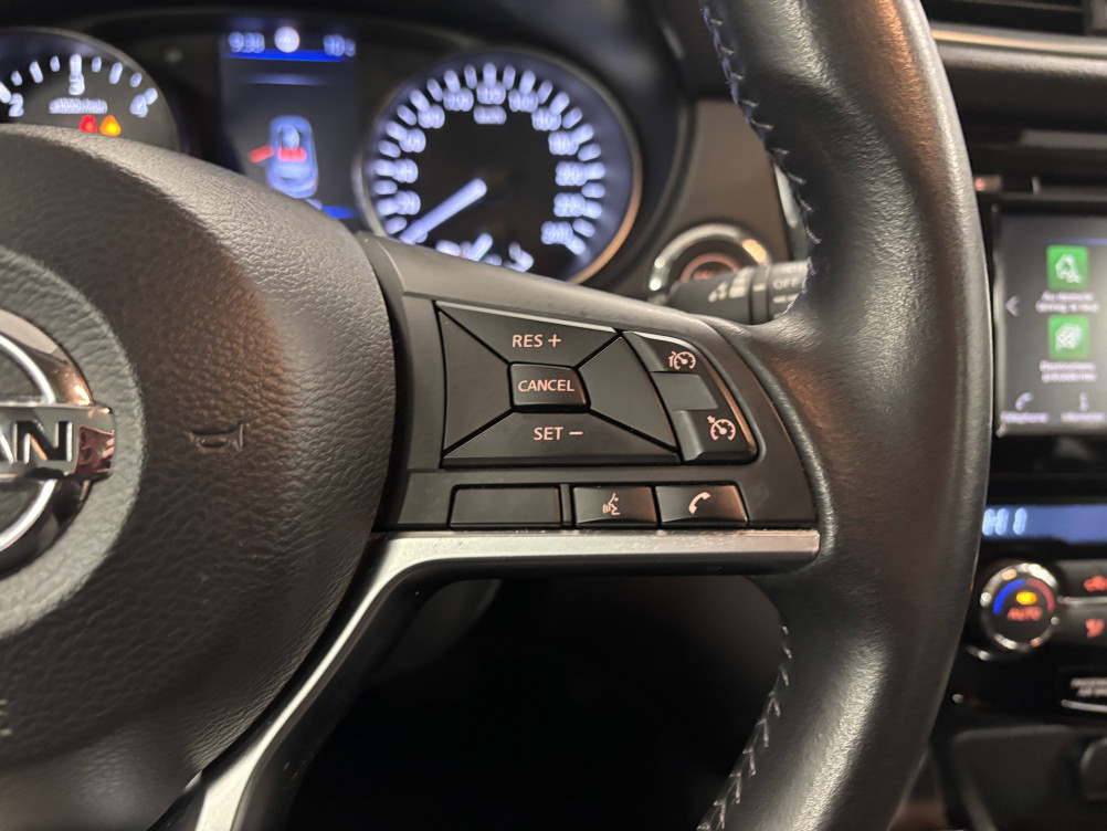 Acheter Nissan Qashqai Qashqai 1.7 dCi 150 Xtronic Intelligent 4x4 Tekna+ 5p occasion dans les concessions du Groupe Faurie