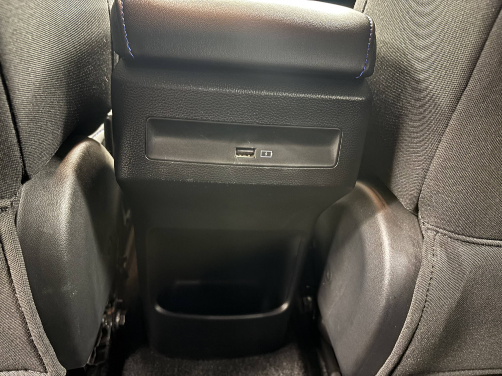 Acheter MG Motor MG 4 MG4 Electric 51kWh - 125 kW 2WD Standard 5p occasion dans les concessions du Groupe Faurie