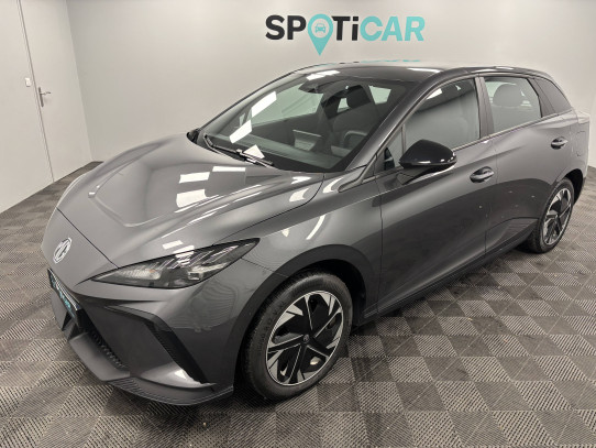 Acheter MG Motor MG 4 MG4 Electric 51kWh - 125 kW 2WD Standard 5p occasion dans les concessions du Groupe Faurie