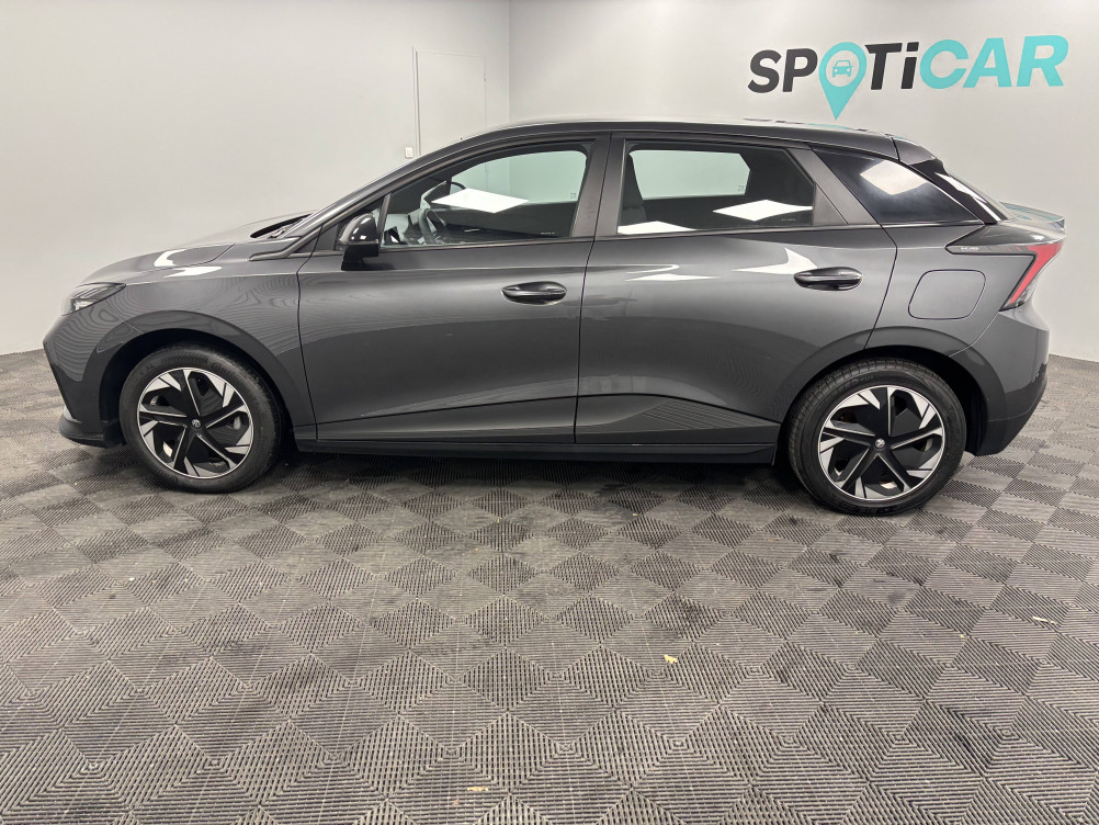 Acheter MG Motor MG 4 MG4 Electric 51kWh - 125 kW 2WD Standard 5p occasion dans les concessions du Groupe Faurie