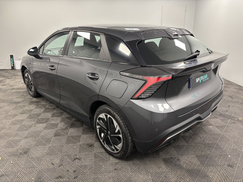 Acheter MG Motor MG 4 MG4 Electric 51kWh - 125 kW 2WD Standard 5p occasion dans les concessions du Groupe Faurie