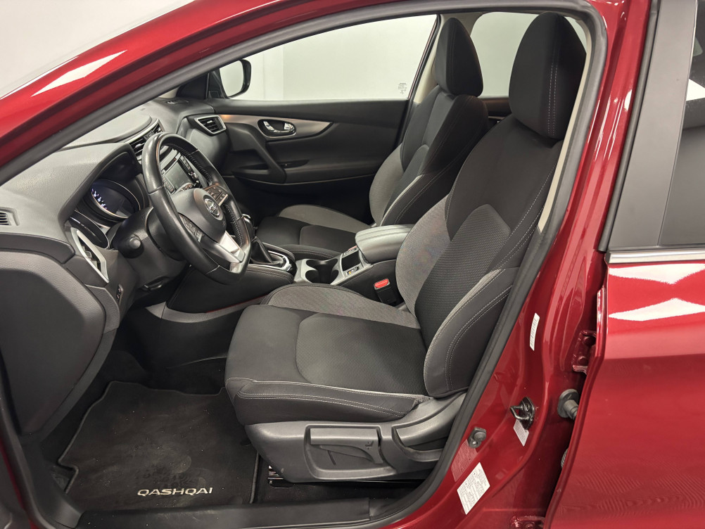 Acheter Nissan Qashqai Qashqai 1.7 dCi 150 Xtronic Intelligent 4x4 Tekna+ 5p occasion dans les concessions du Groupe Faurie