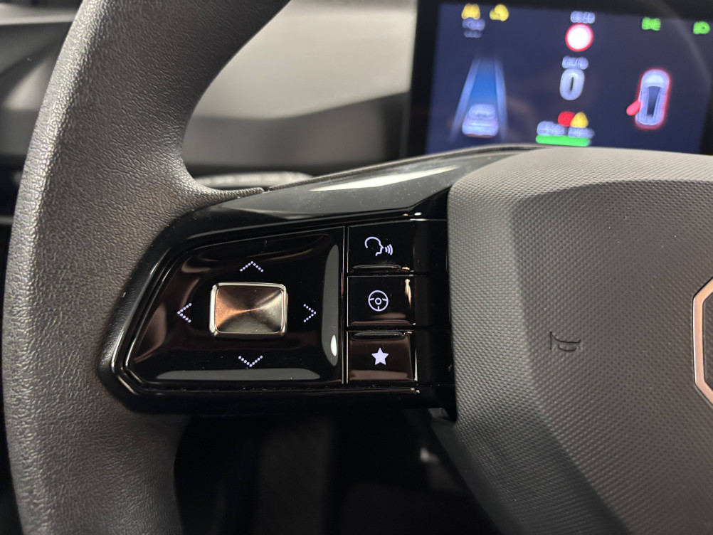 Acheter MG Motor MG 4 MG4 Electric 51kWh - 125 kW 2WD Standard 5p occasion dans les concessions du Groupe Faurie