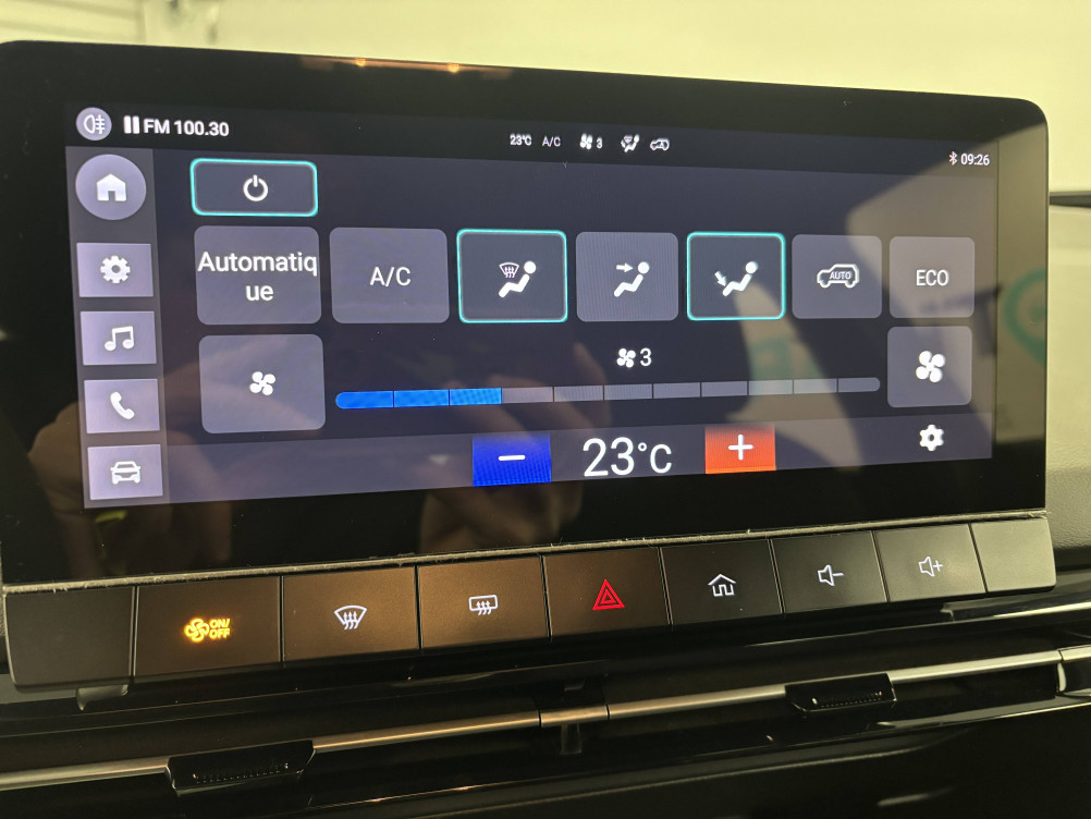 Acheter MG Motor MG 4 MG4 Electric 51kWh - 125 kW 2WD Standard 5p occasion dans les concessions du Groupe Faurie