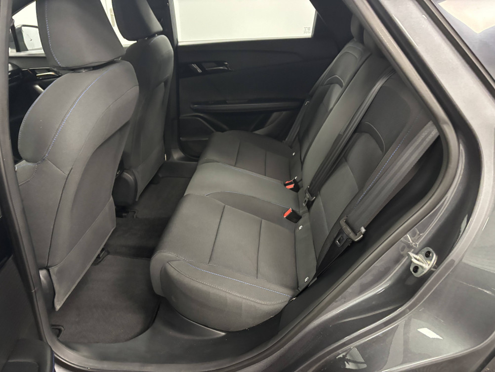 Acheter MG Motor MG 4 MG4 Electric 51kWh - 125 kW 2WD Standard 5p occasion dans les concessions du Groupe Faurie