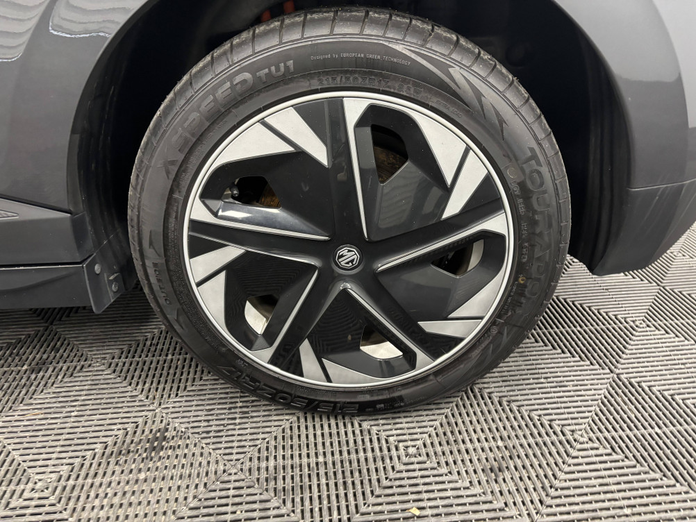 Acheter MG Motor MG 4 MG4 Electric 51kWh - 125 kW 2WD Standard 5p occasion dans les concessions du Groupe Faurie