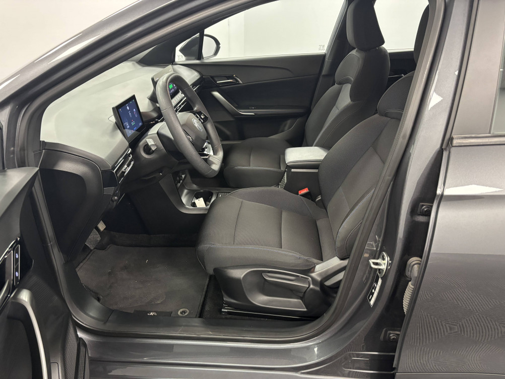 Acheter MG Motor MG 4 MG4 Electric 51kWh - 125 kW 2WD Standard 5p occasion dans les concessions du Groupe Faurie