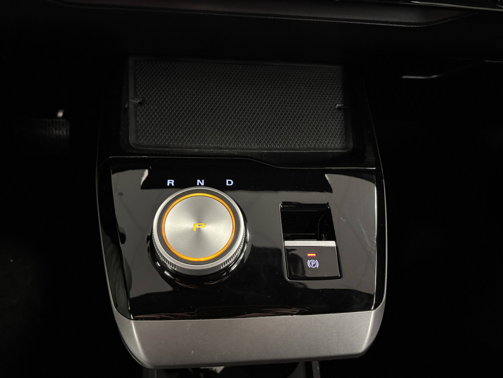 Acheter MG Motor MG 4 MG4 Electric 51kWh - 125 kW 2WD Standard 5p occasion dans les concessions du Groupe Faurie