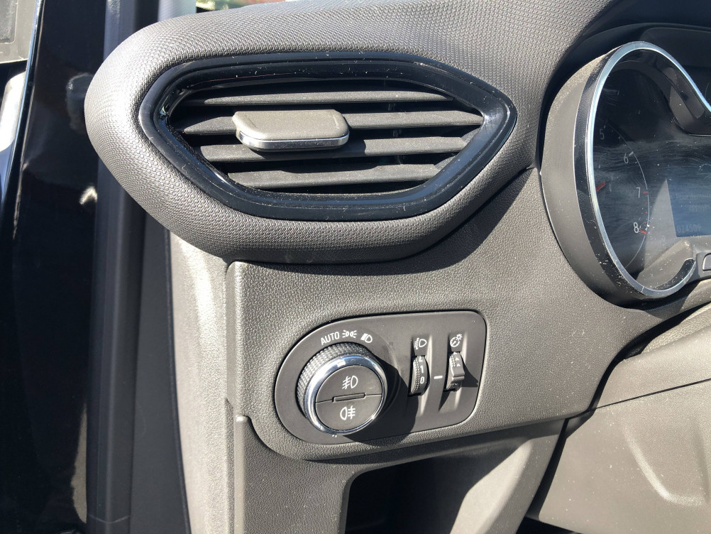 Acheter Opel Crossland Crossland 1.2 Turbo 110 ch BVM6 GS 5p occasion dans les concessions du Groupe Faurie