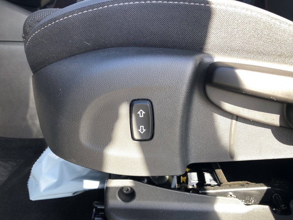 Acheter Opel Crossland Crossland 1.2 Turbo 110 ch BVM6 GS 5p occasion dans les concessions du Groupe Faurie