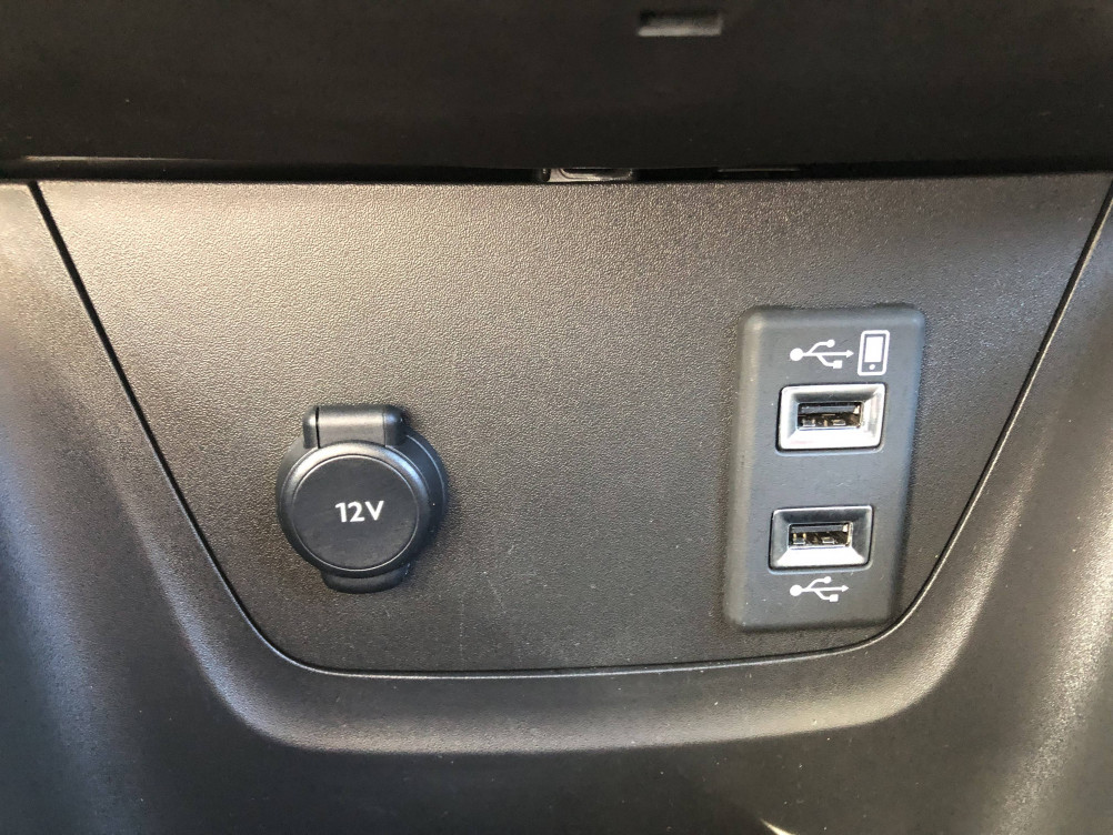 Acheter Opel Crossland Crossland 1.2 Turbo 110 ch BVM6 GS 5p occasion dans les concessions du Groupe Faurie