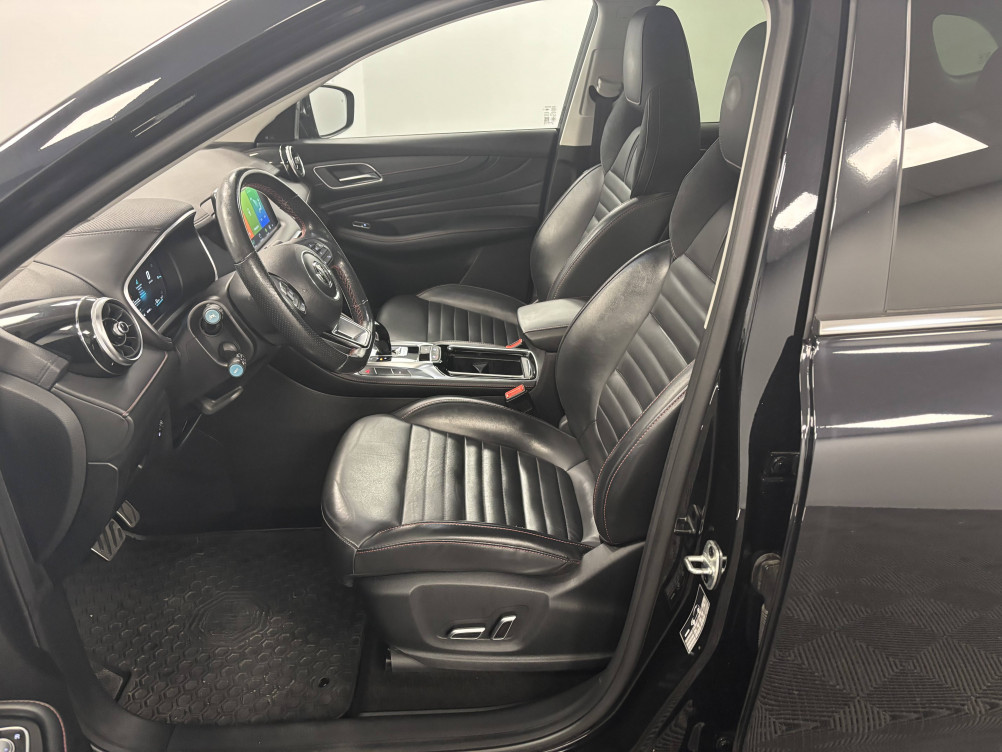 Acheter MG Motor EHS EHS 1.5T GDI PHEV Luxury 5p occasion dans les concessions du Groupe Faurie