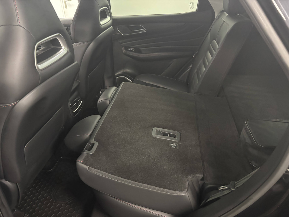 Acheter MG Motor EHS EHS 1.5T GDI PHEV Luxury 5p occasion dans les concessions du Groupe Faurie