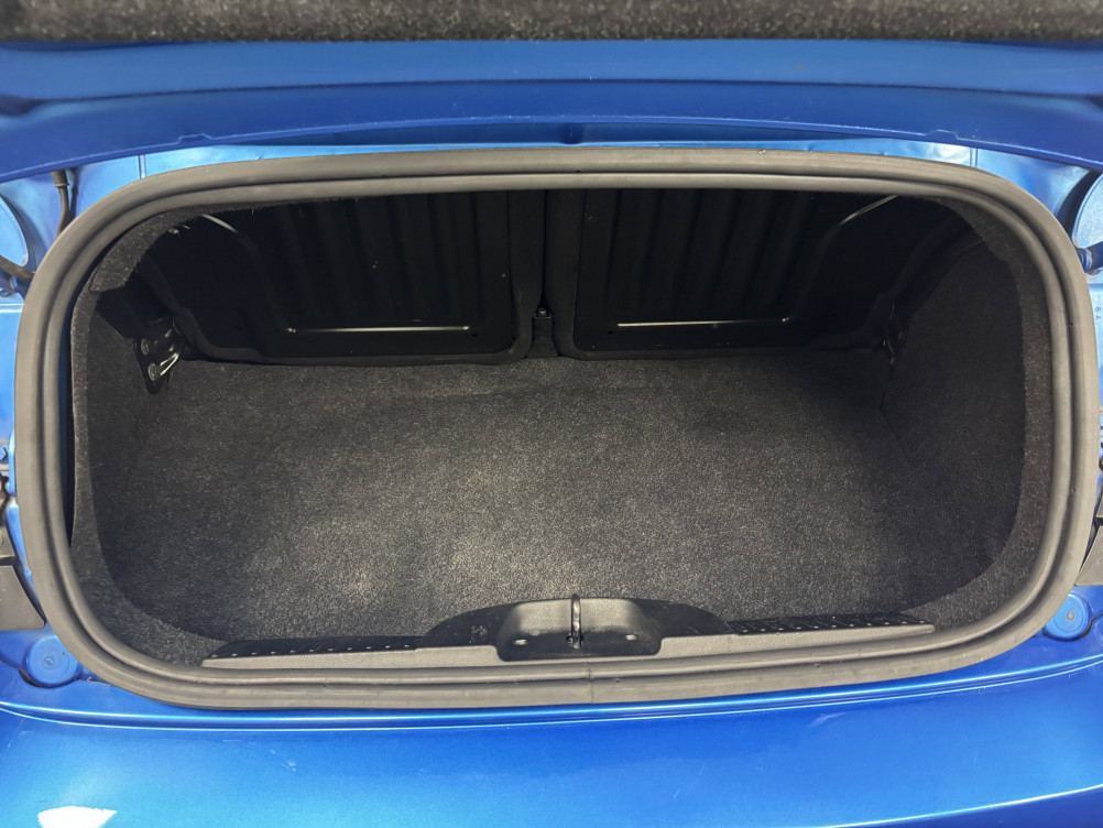 Acheter Fiat 500 500C 1.2 69 ch S 2p occasion dans les concessions du Groupe Faurie