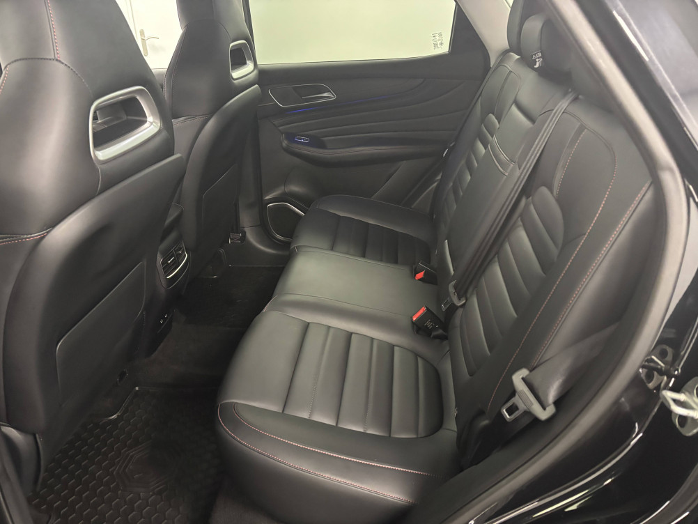 Acheter MG Motor EHS EHS 1.5T GDI PHEV Luxury 5p occasion dans les concessions du Groupe Faurie