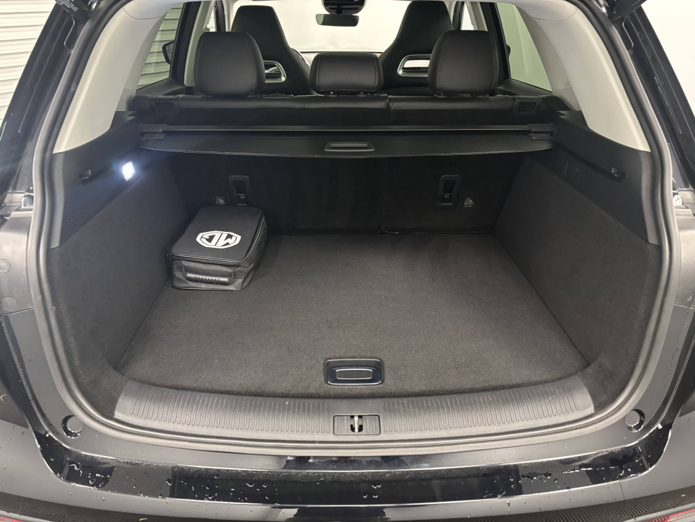 Acheter MG Motor EHS EHS 1.5T GDI PHEV Luxury 5p occasion dans les concessions du Groupe Faurie