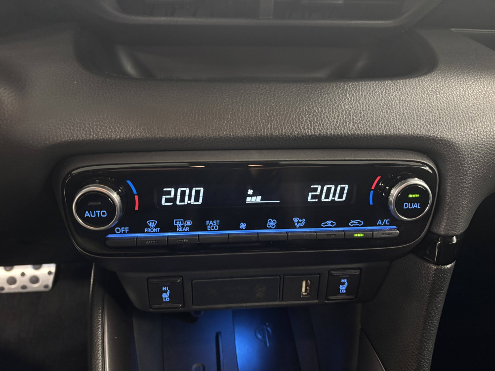 Acheter Toyota Yaris Yaris Hybride 116h GR Sport 5p occasion dans les concessions du Groupe Faurie