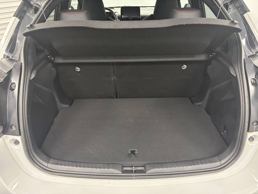 Acheter Toyota Yaris Yaris Hybride 116h GR Sport 5p occasion dans les concessions du Groupe Faurie