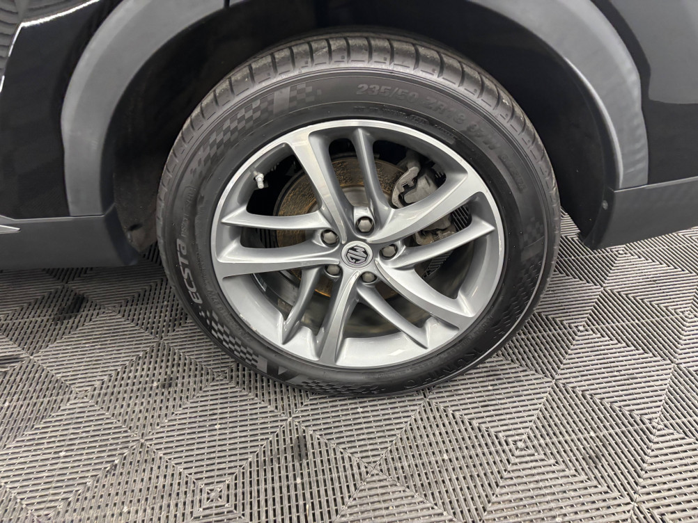 Acheter MG Motor EHS EHS 1.5T GDI PHEV Luxury 5p occasion dans les concessions du Groupe Faurie