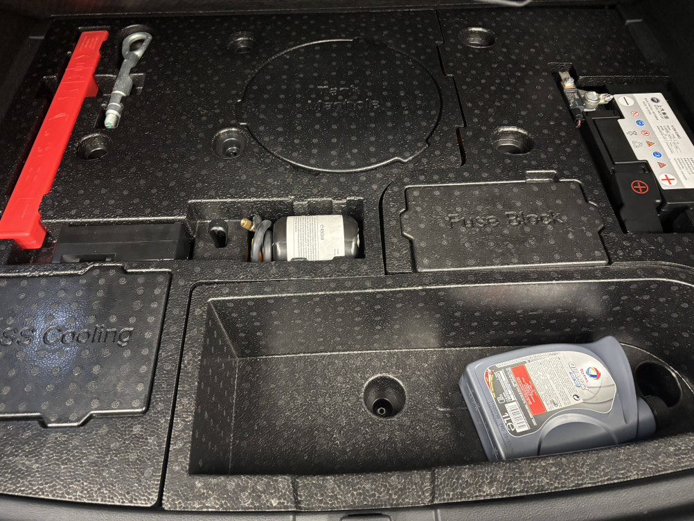 Acheter MG Motor EHS EHS 1.5T GDI PHEV Luxury 5p occasion dans les concessions du Groupe Faurie