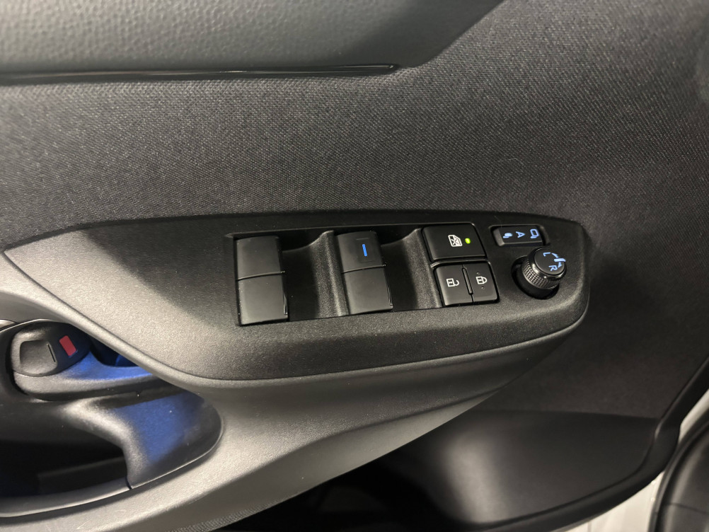 Acheter Toyota Yaris Yaris Hybride 116h GR Sport 5p occasion dans les concessions du Groupe Faurie